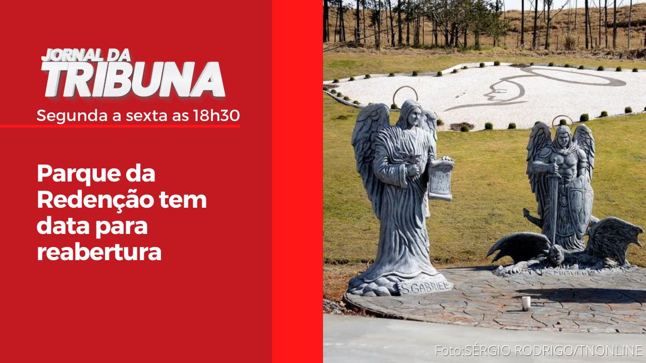 Parque da Redenção tem data para reabertura