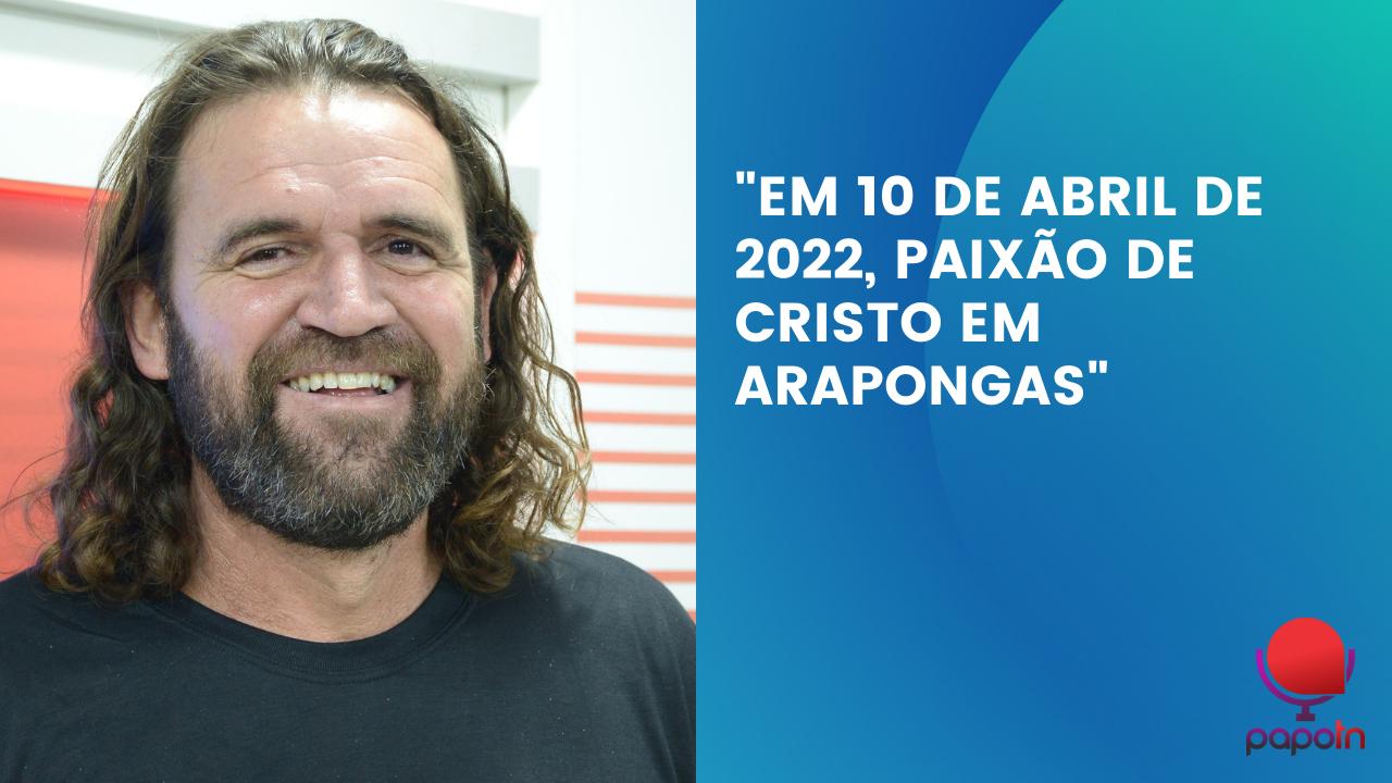 LUIZ VECHIATTO REVELA A DATA DA VOLTA DA APRESENTAÇÃO