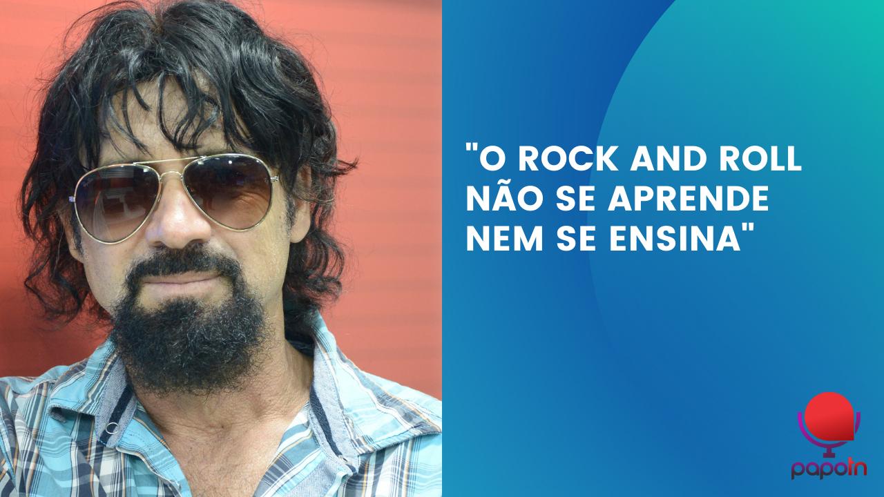 Raulzito conta início da carreira na música