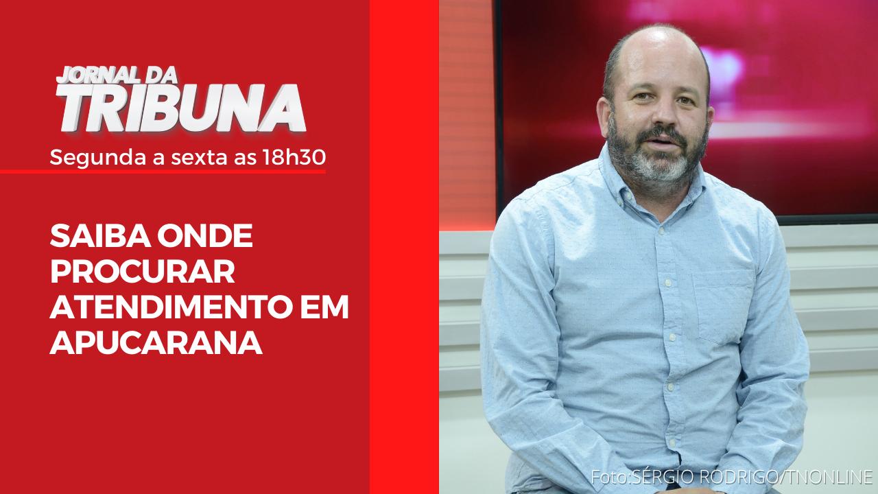 SAIBA ONDE PROCURAR ATENDIMENTO EM APUCARANA