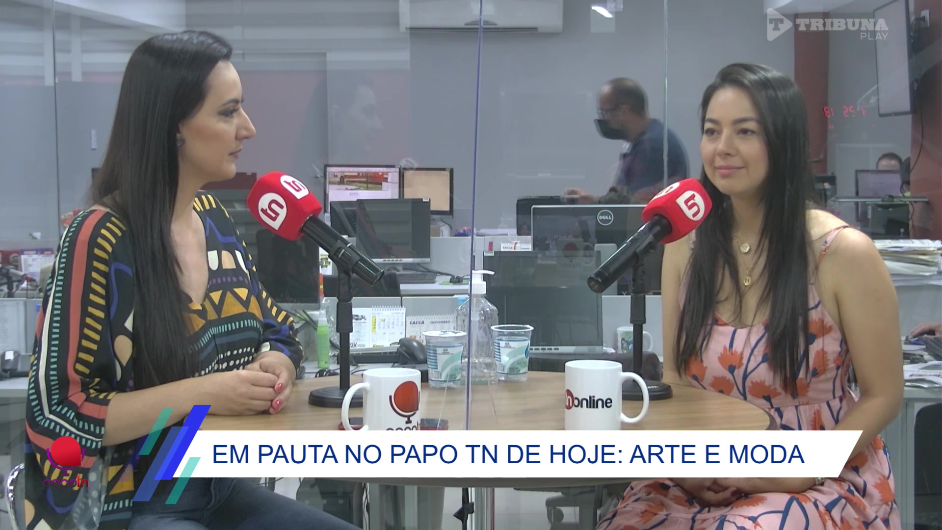 Mônica Ishiba é a entrevistada do Papo TN deste sábado
