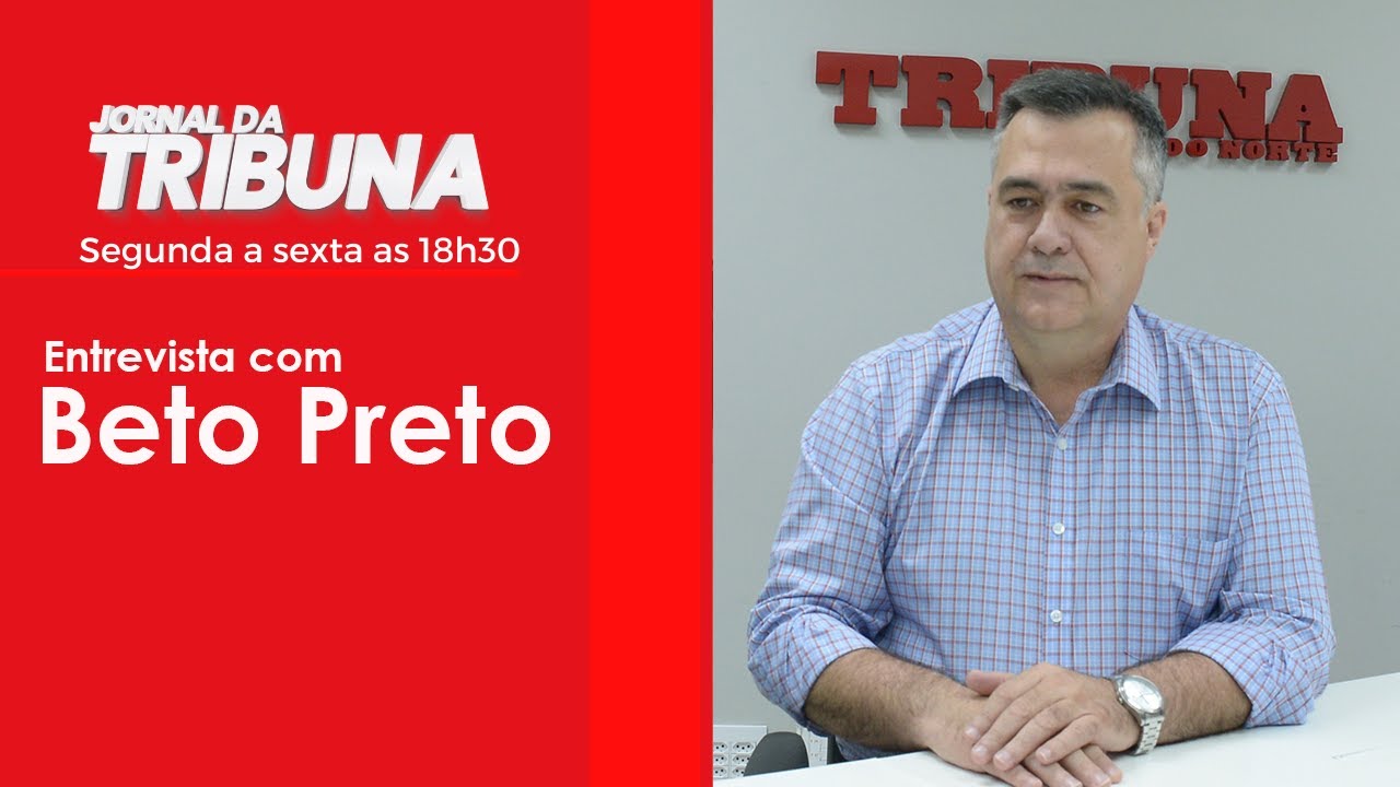 Beto Preto critica uso político da vacina e avalia ações
