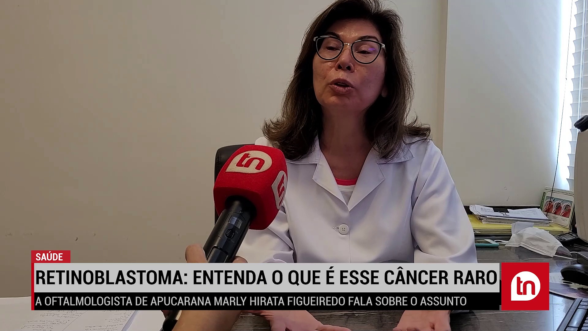 Retinoblastoma: entenda o que é e como identificar os sinais