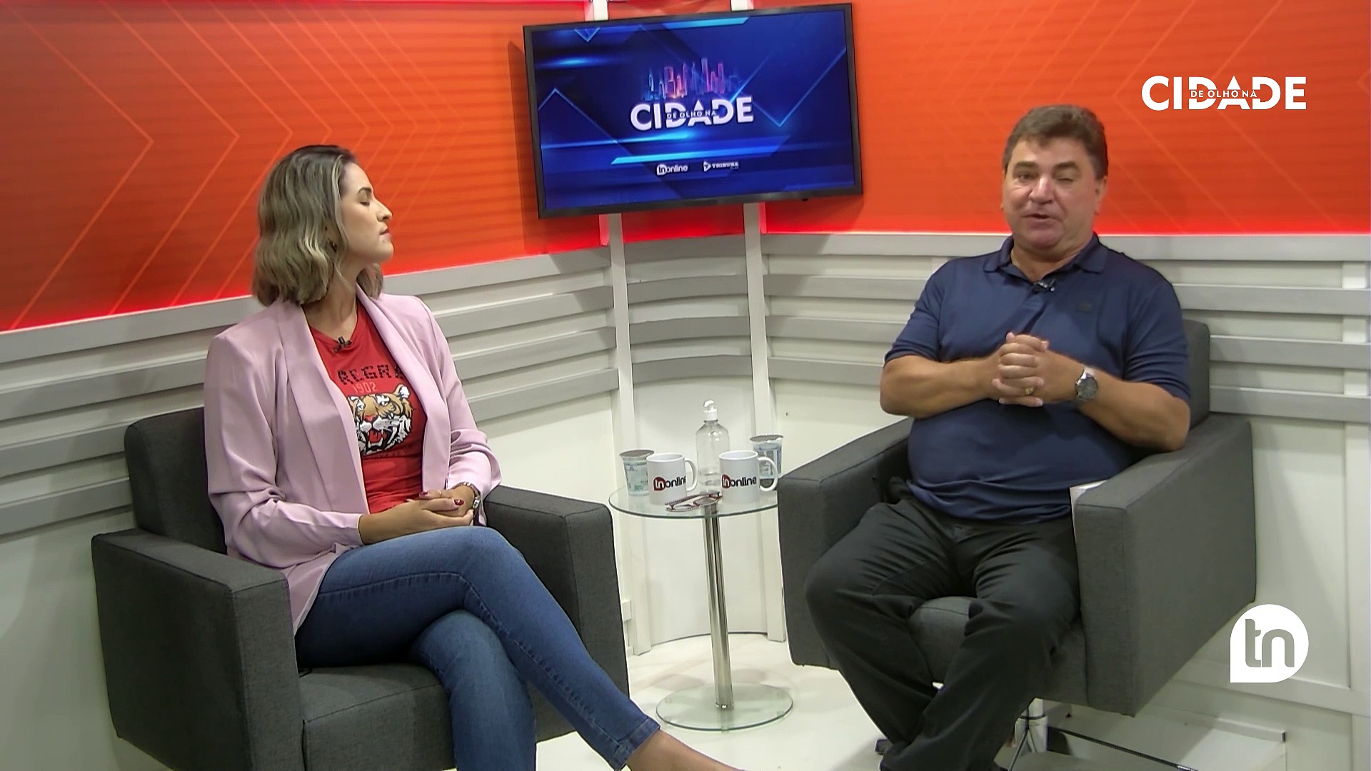 Para Sérgio Onofre, Arapongas supera desafios da pandemia