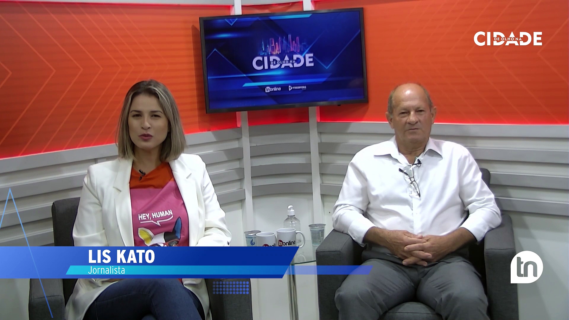 Prefeito vê boas perspectivas para Cruzmaltina neste 2022