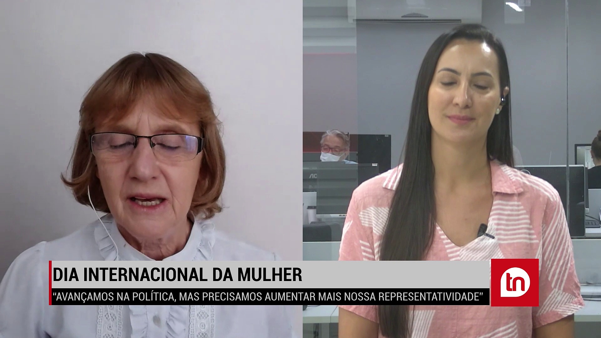 Parlamentares querem ter voz na Assembleia