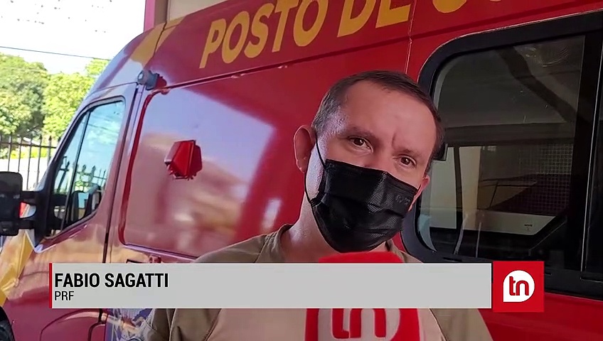 Agentes de segurança pública participam de capacitação