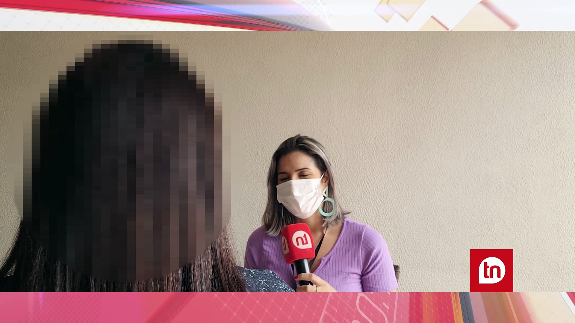 "É humilhante", diz vítima de assédio em Apucarana