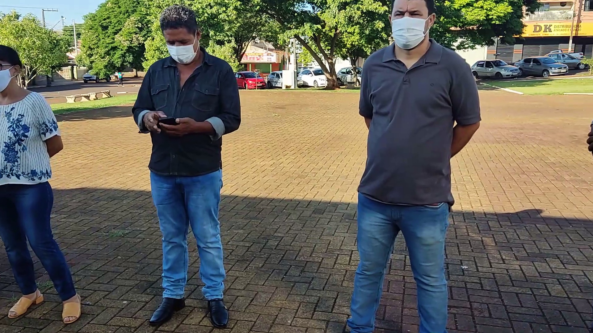 Prefeitura de Lunardelli inicia cursos profissionalizantes