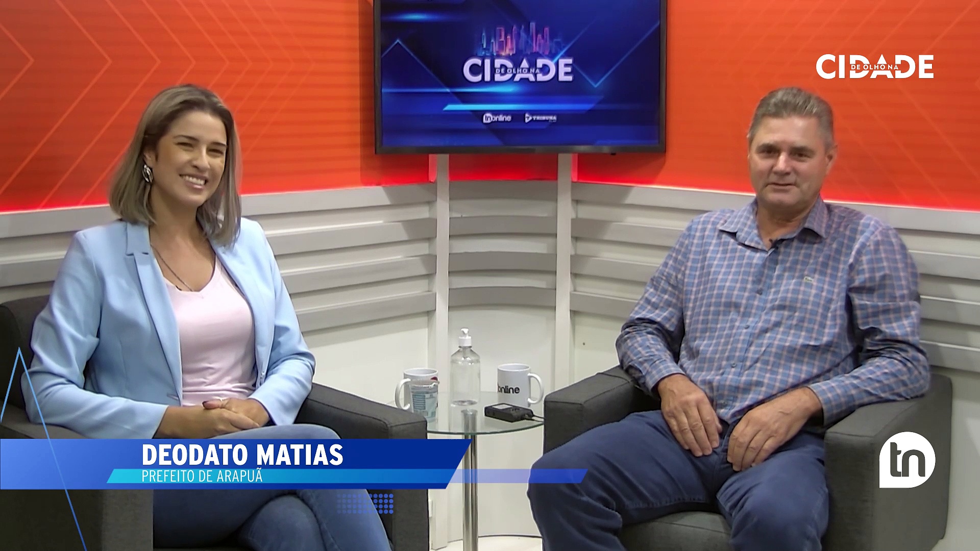 Prefeito investe em obras de infraestrutura rural em Arapuã