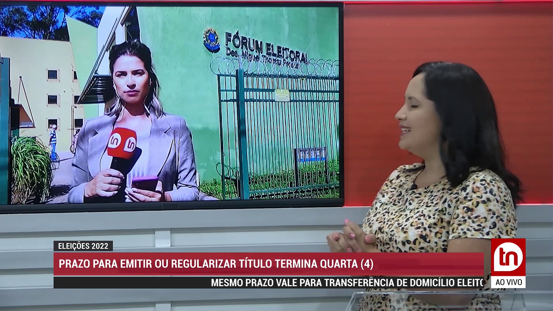 Confira o Boletim da Tribuna desta segunda-feira (2)