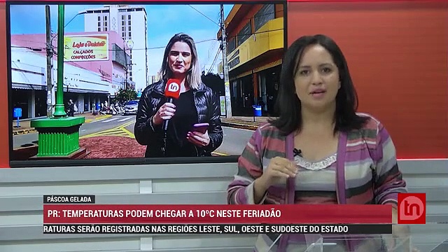 Confira o Boletim da Tribuna desta quinta-feira (14)