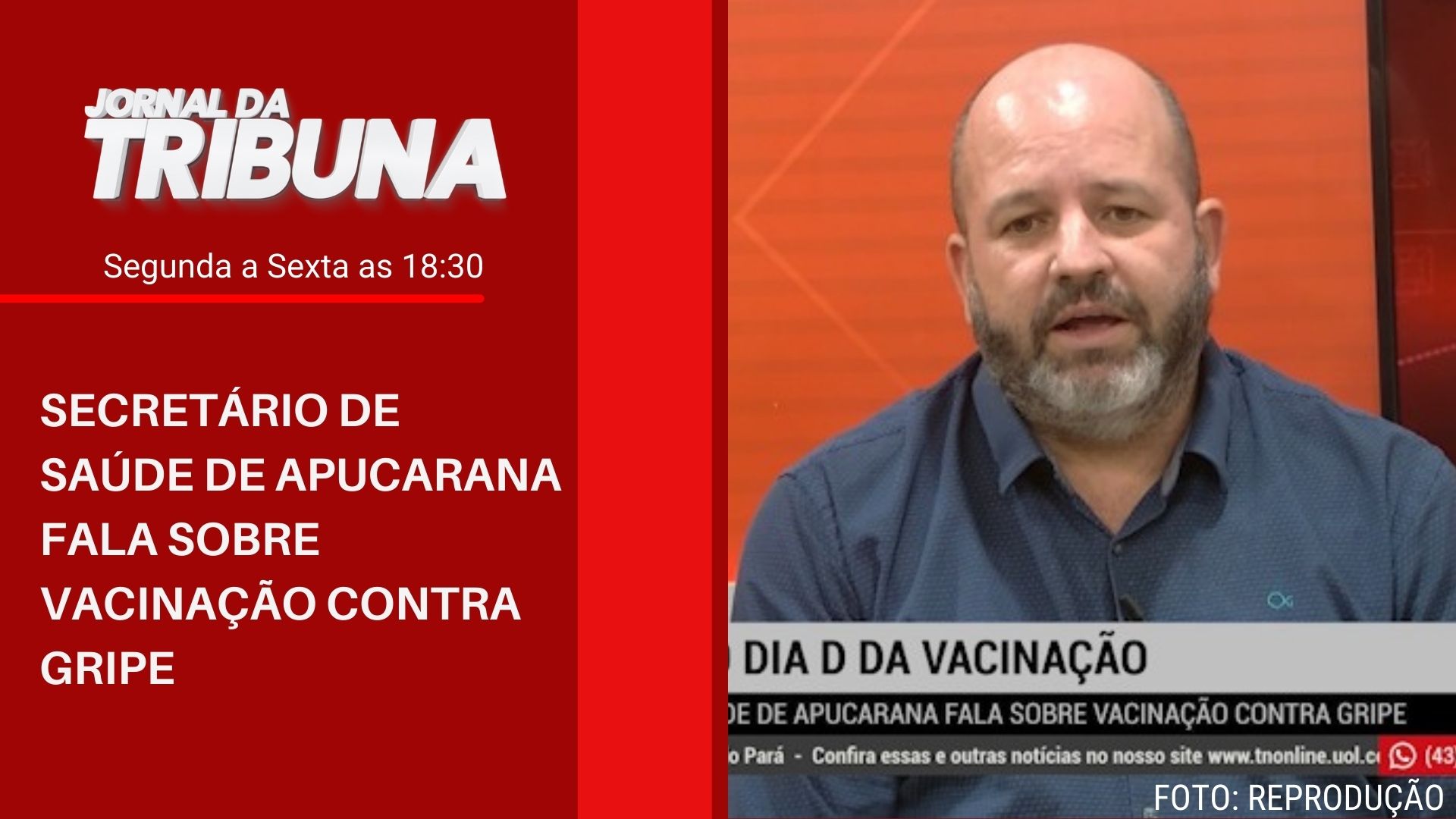 Idosos, crianças e profissionais da Saúde podem se vacinar n