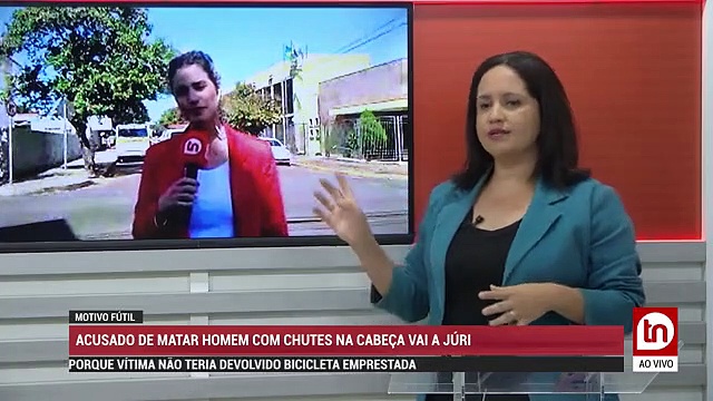 Confira o Boletim da Tribuna desta terça-feira (19)