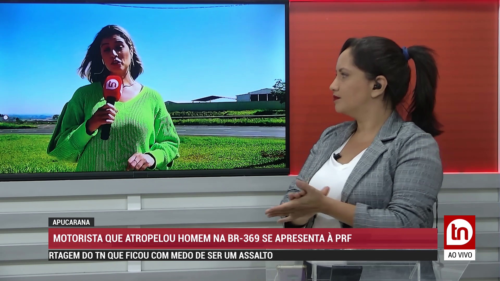 Confira o Boletim da Tribuna desta quarta-feira (20)