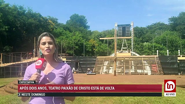 Confira o Boletim da Tribuna desta sexta-feira (8)