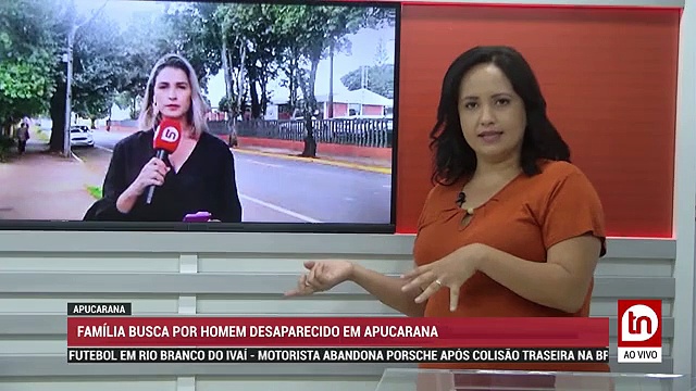 Confira o Boletim da Tribuna desta segunda-feira (11)