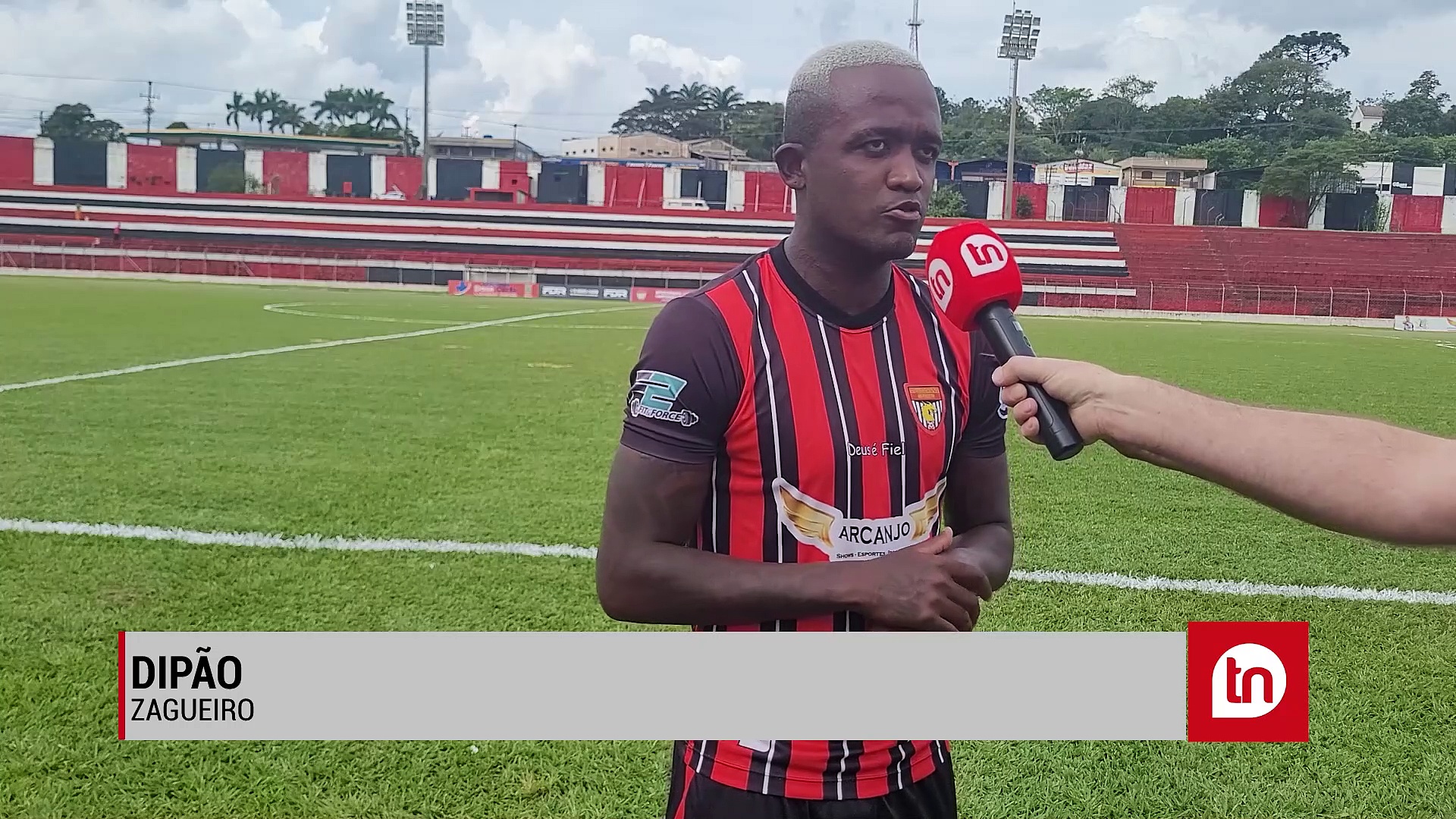Apucarana Sports estreia domingo em busca do sonhado acesso; veja