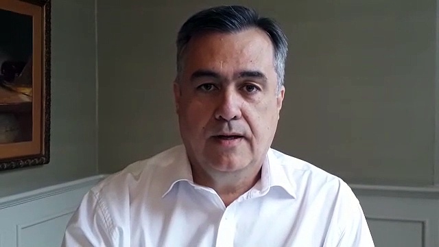 Beto Preto se desliga da Sesa e fica apto para a eleição; veja