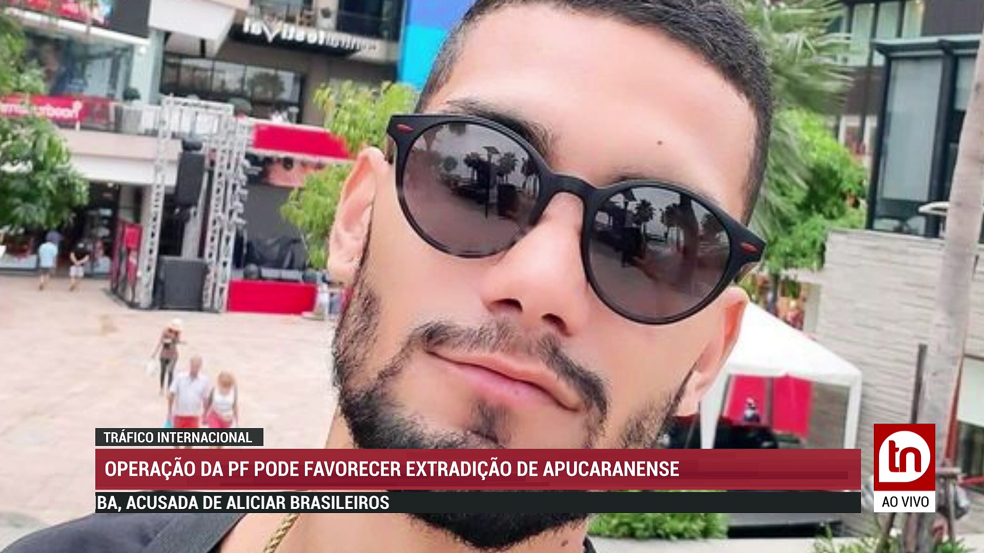 Confira o Boletim da Tribuna desta quinta-feira (5)