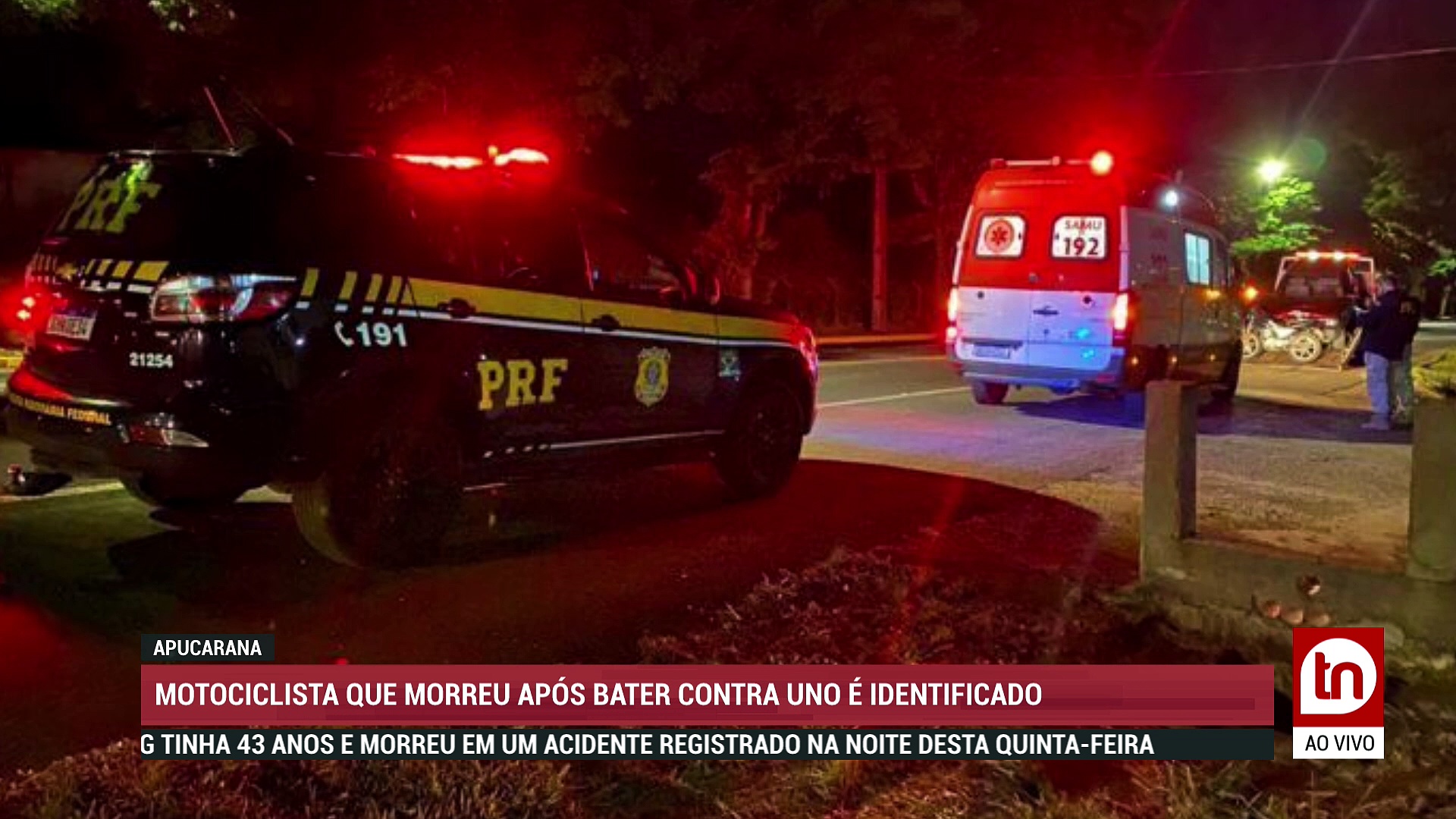 Confira o Boletim da Tribuna desta sexta-feira (20)