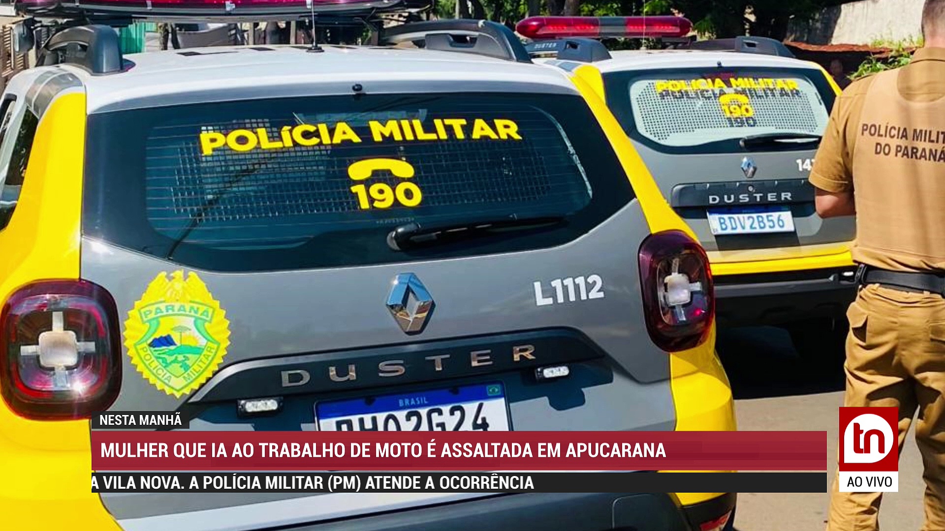 Confira o Boletim da Tribuna desta terça-feira (24)