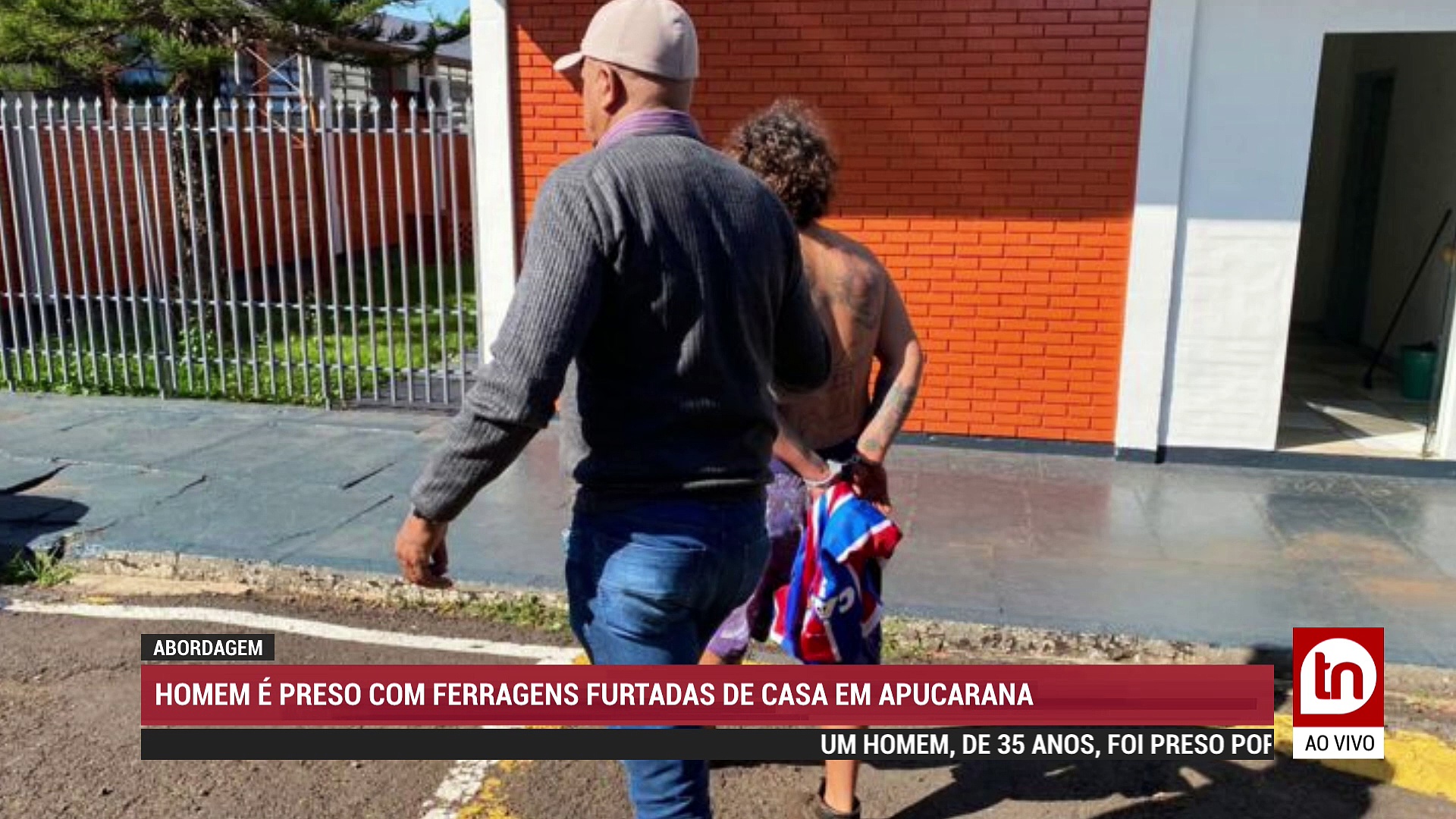 Confira o Boletim da Tribuna desta terça-feira (9)