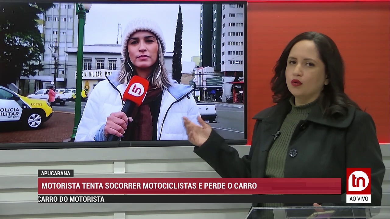 Confira o Boletim da Tribuna desta quarta-feira (18)