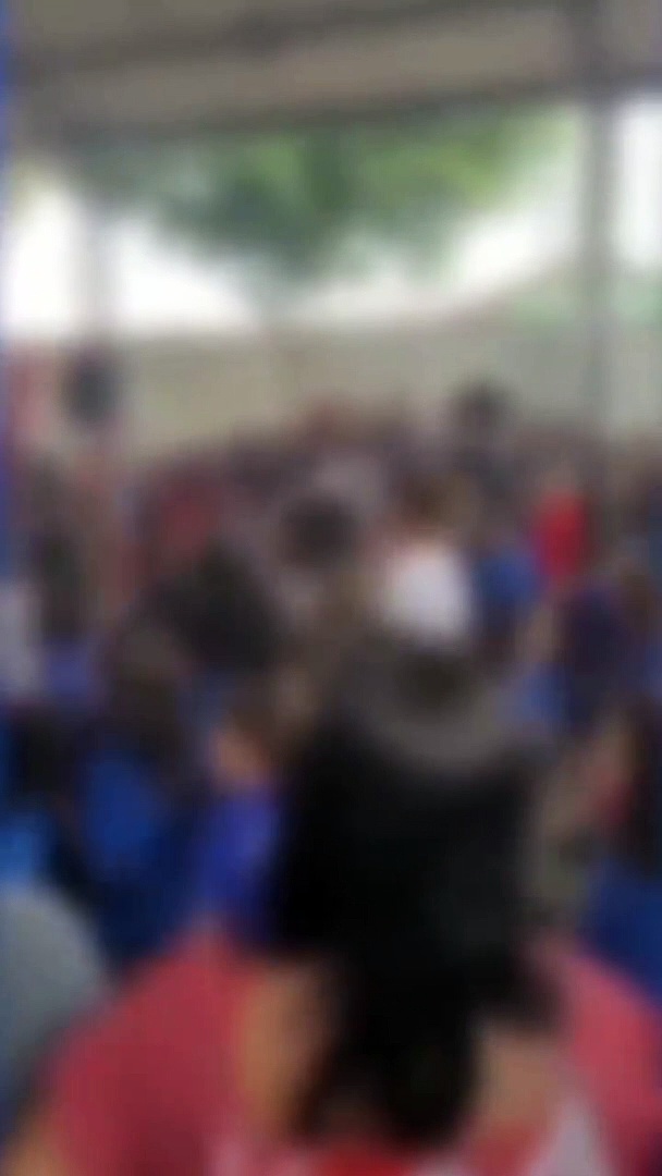 Funknejo em escola de crianças gera polêmica em Rolândia