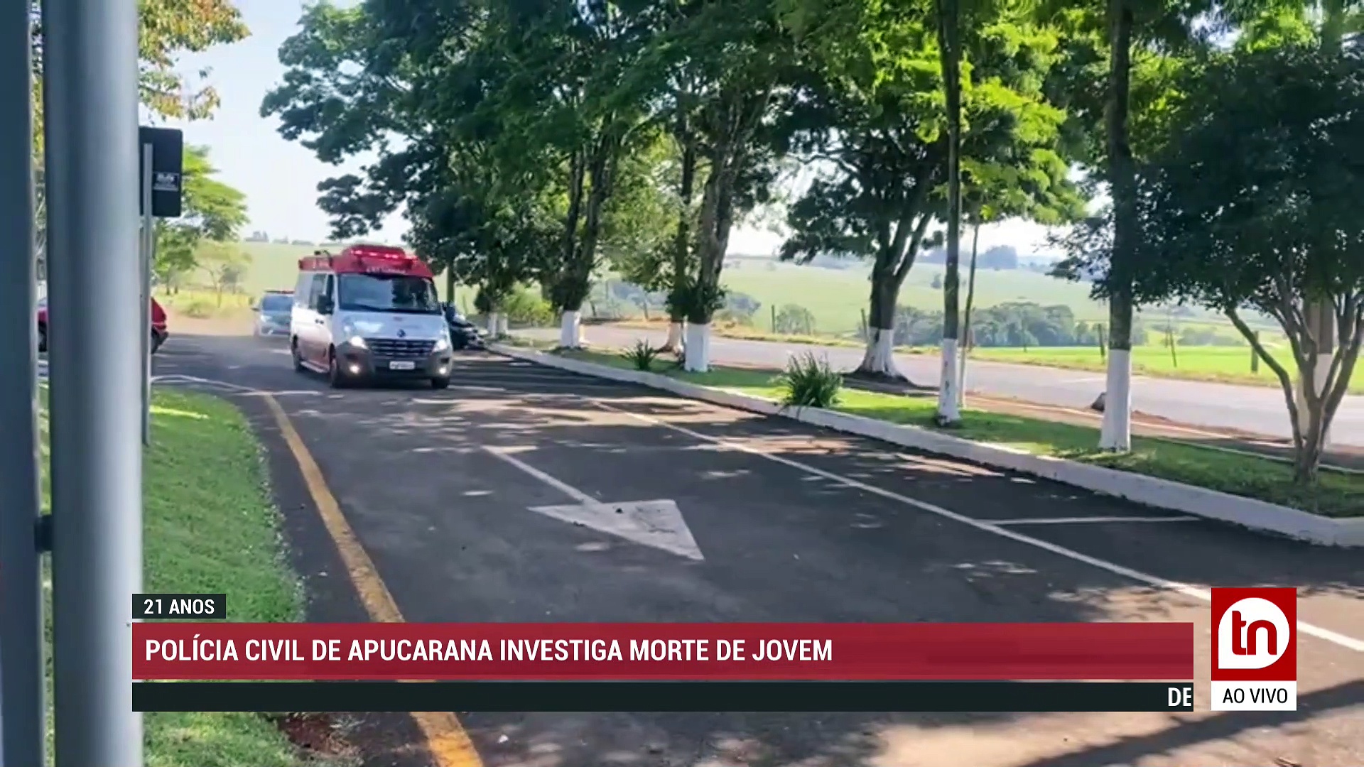 Confira o Boletim da Tribuna desta quarta-feira (25)