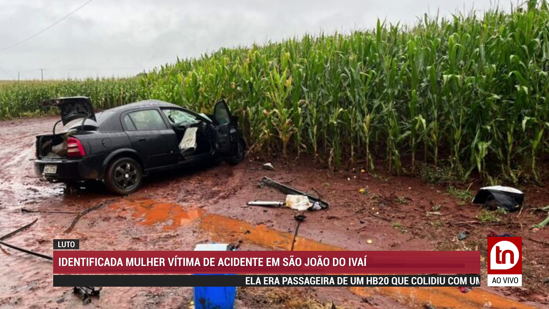 Confira o Boletim da Tribuna desta quarta-feira (1)