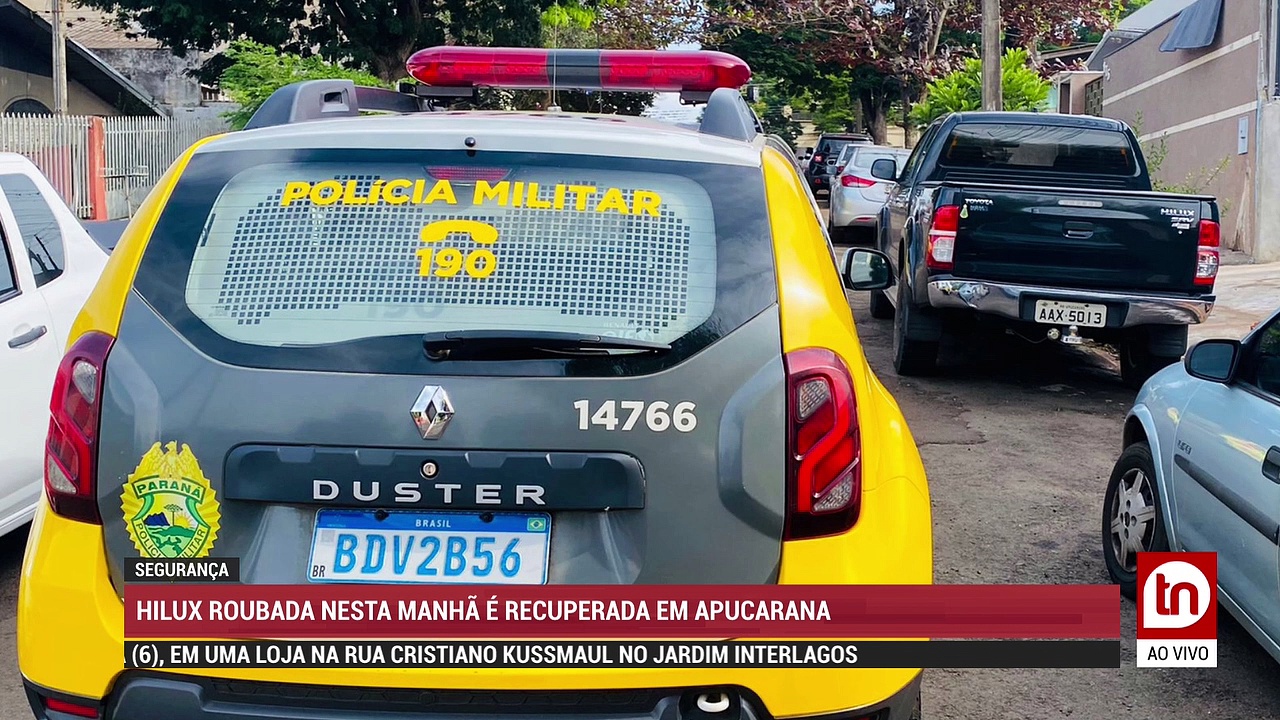 Confira o Boletim da Tribuna desta segunda-feira (6)