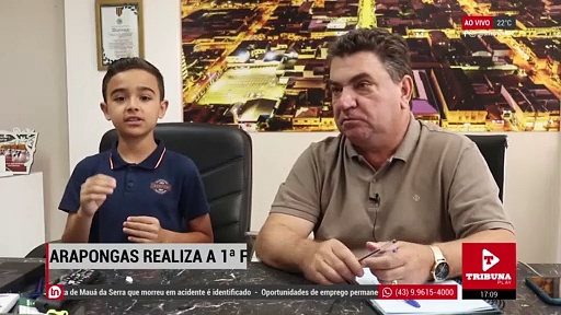 Arapongas realiza a 1ª Festa Caipira do Conjunto Flamingos; veja