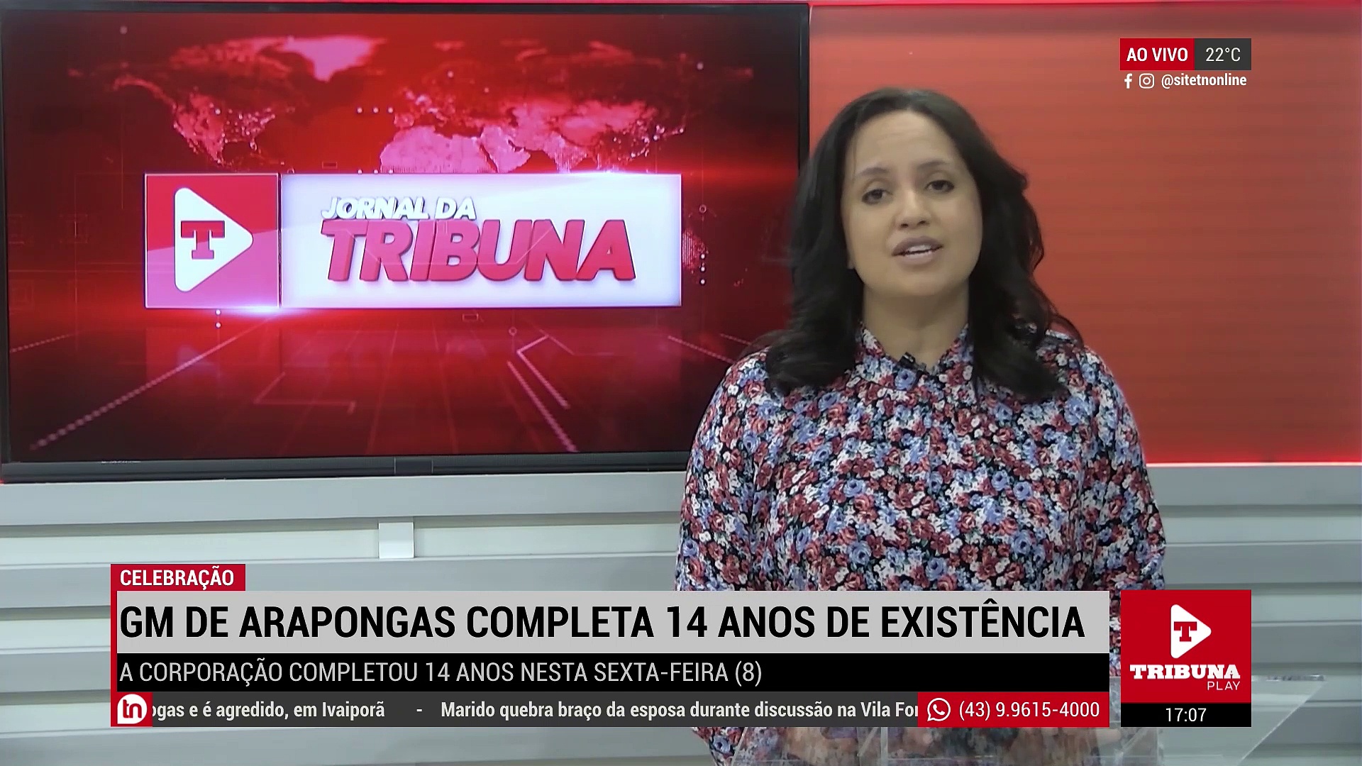 GMA: Homenagens e novos investimentos marcam os 14 anos