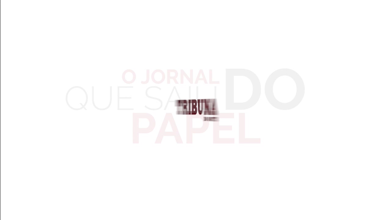 Confira o Jornal da Tribuna desta terça-feira (2)