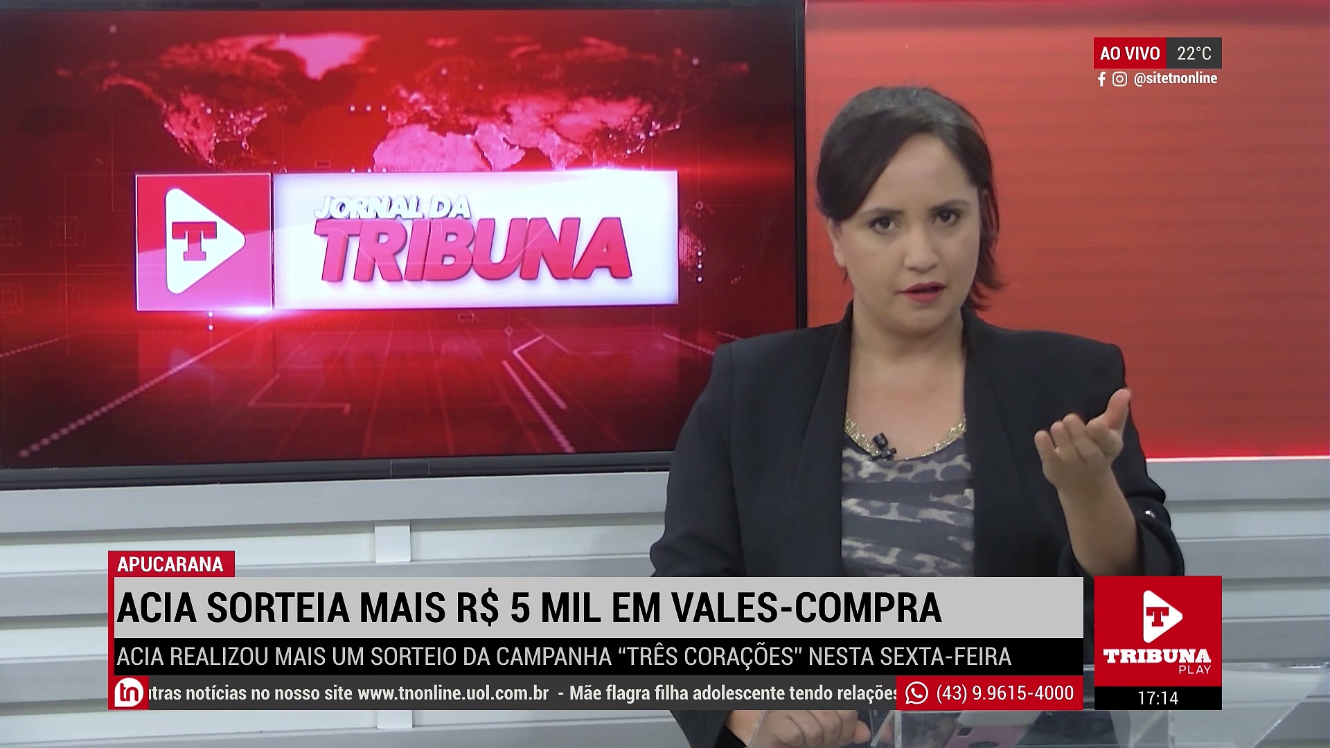 ACIA sorteia mais R$ 5 mil em vales-compra; veja