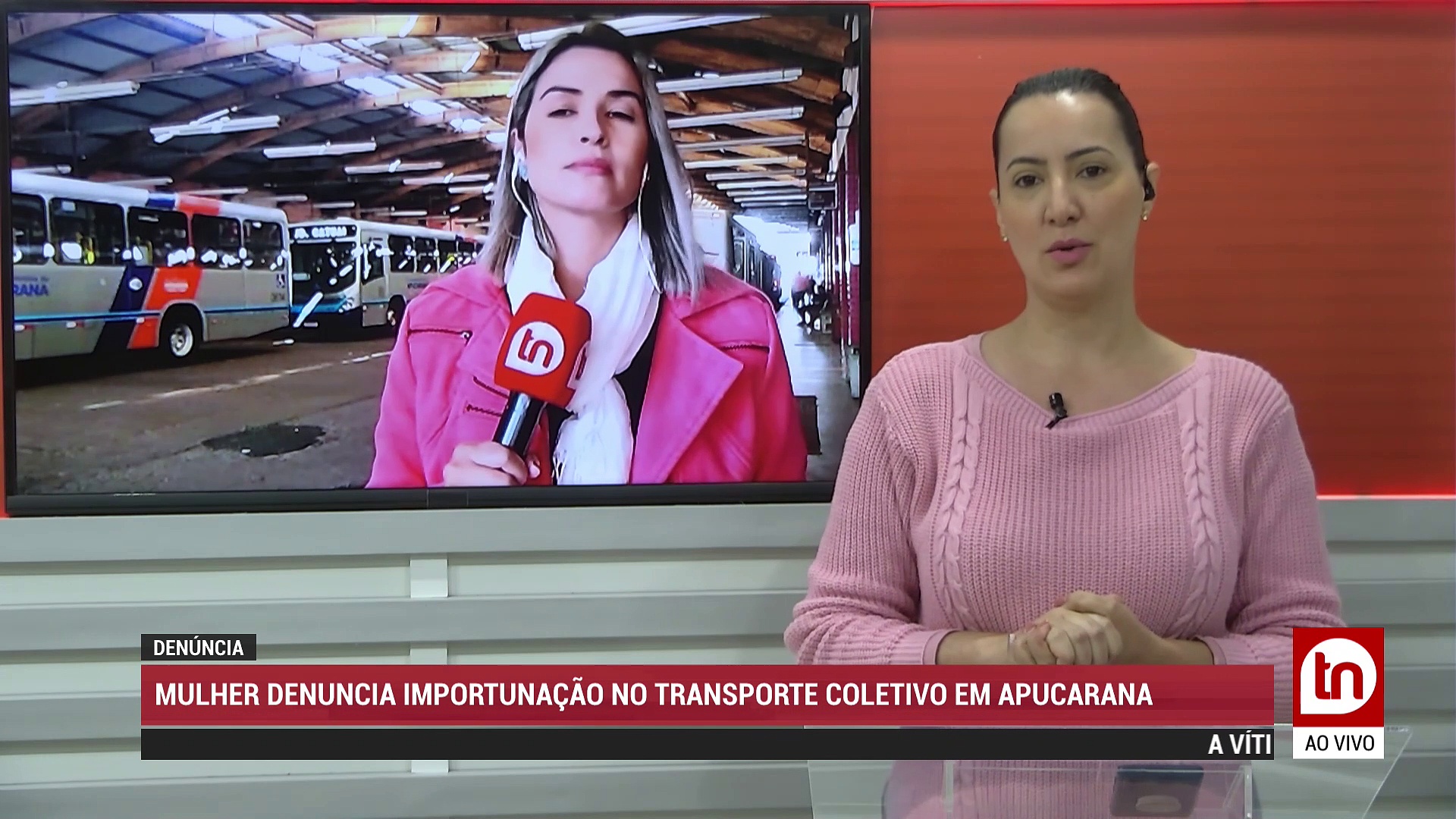 Confira o Boletim da Tribuna desta quinta-feira (14/7)