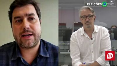 Cesar Silvestri quer quebrar a bolha da polarização