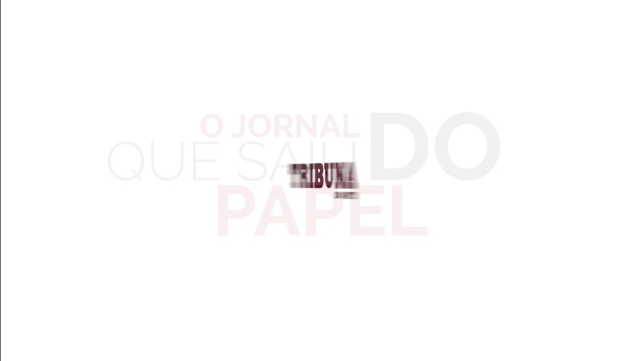 Confira o Jornal da Tribuna desta terça-feira (9)
