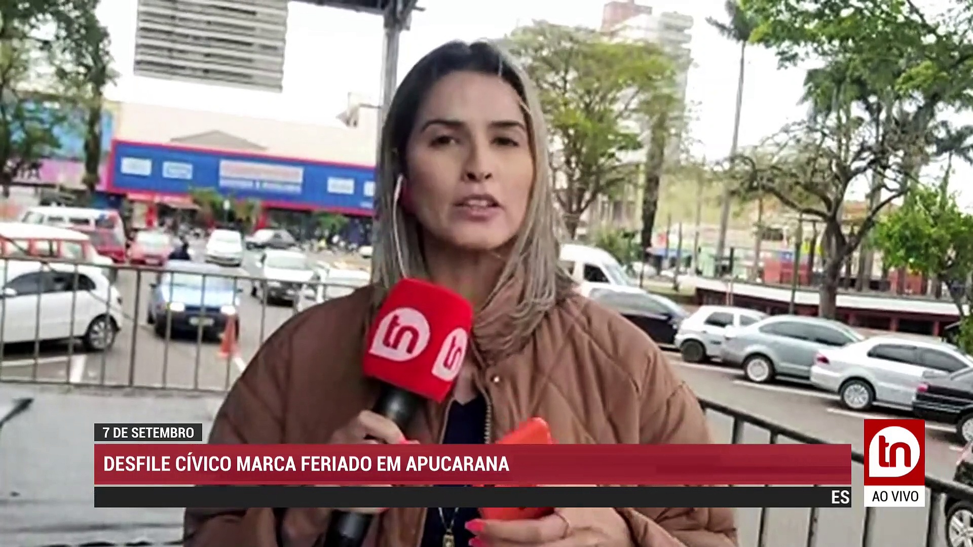 “Desfile Cívico dos 200 anos” contará com 64 entidades; veja