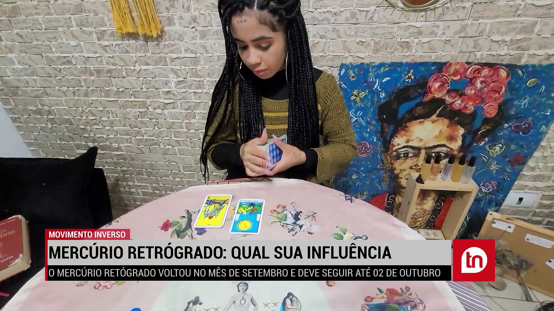 Mercúrio retrógrado está de volta e exige atenção