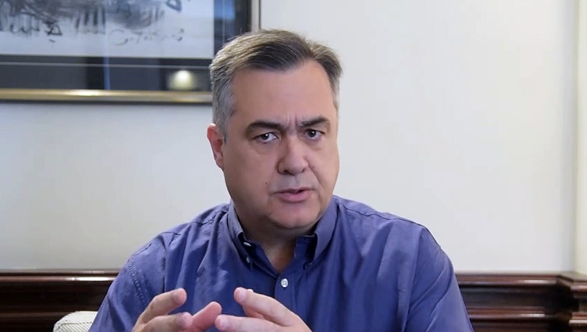 Secretário Beto Preto emite alerta sobre Covid-19 no Paraná