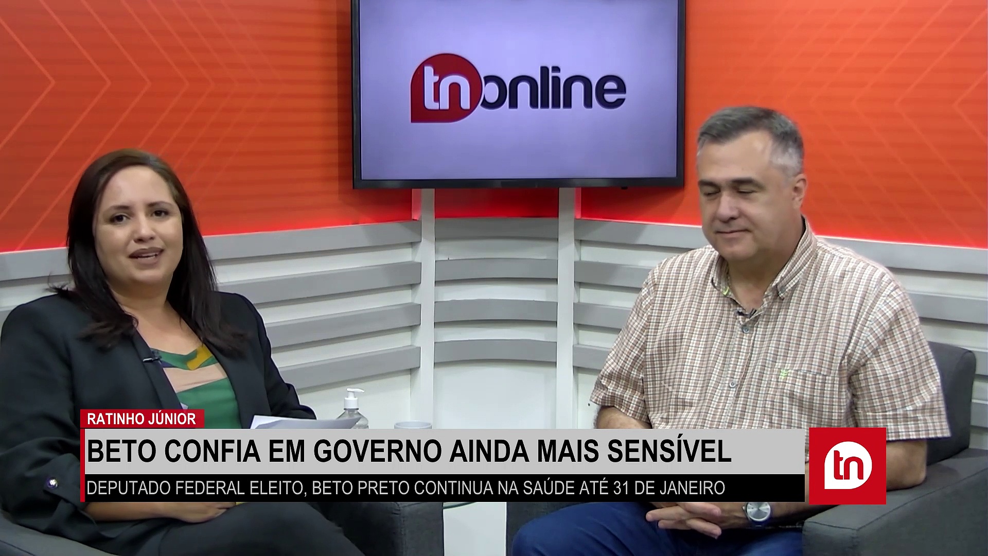 Beto Preto confia em governo ainda mais sensível às causas do Paraná