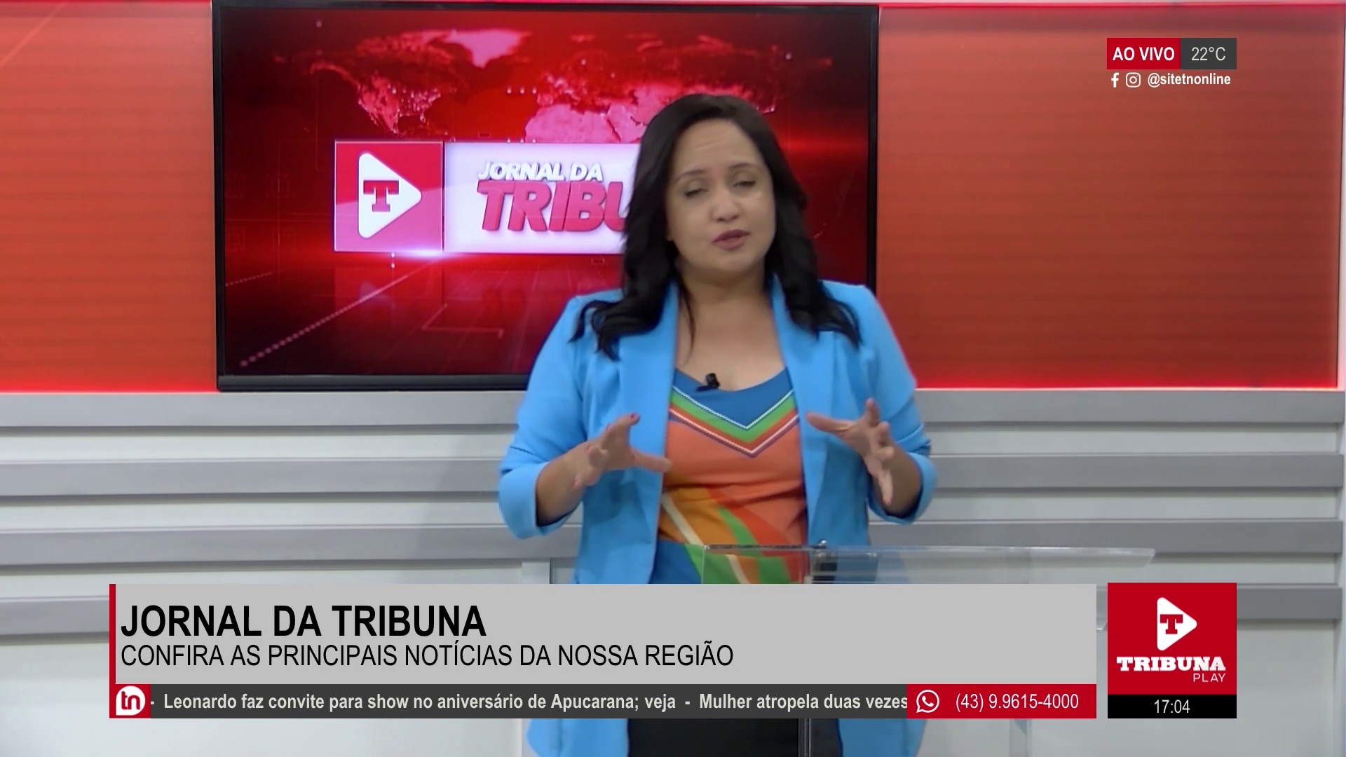 Três são presos por tráfico de drogas em Apucarana