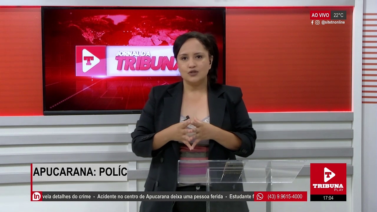 Polícia de Apucarana apreende drogas e munições