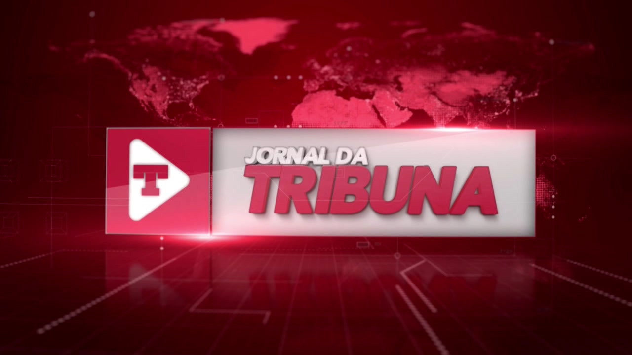 Veja o Jornal da Tribuna desta quinta-feira (2/3)