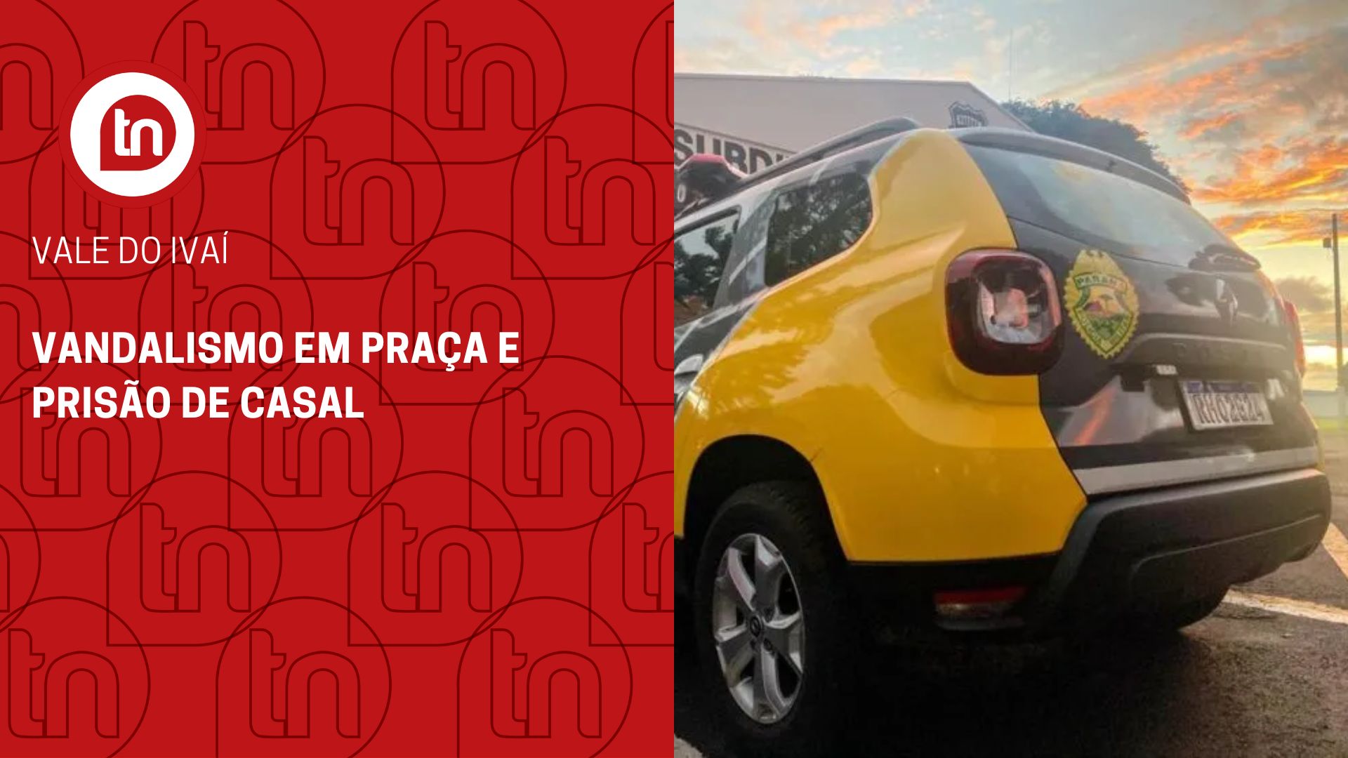 Veja o que é destaque nas cidades do Vale do Ivaí nesta quinta-feira