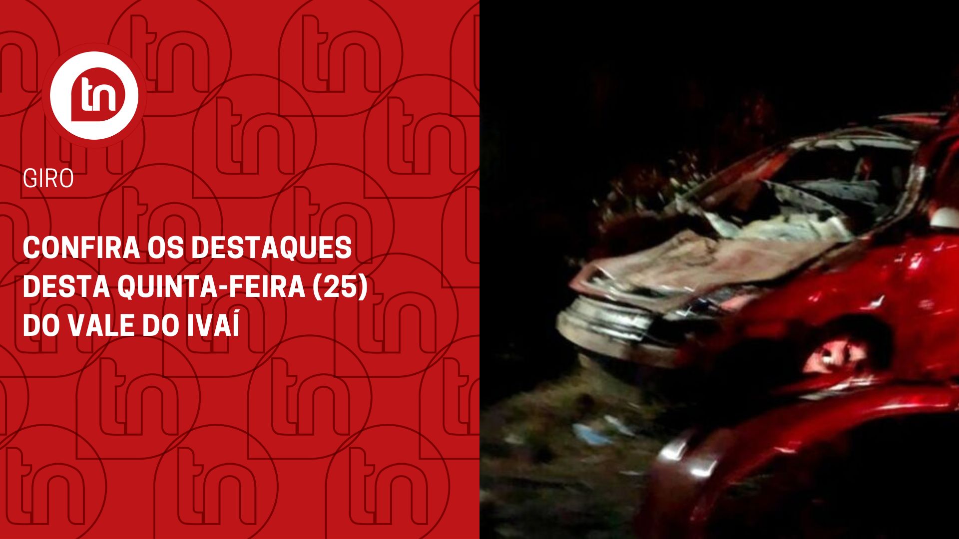 Apreensão de drogas, acidente e prisão: veja os destaques do Vale