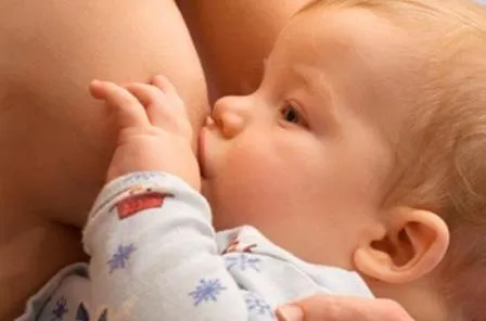 Estimativa é que apenas 35% das crianças com até 6 meses de vida recebam exclusivamente o leite materno
