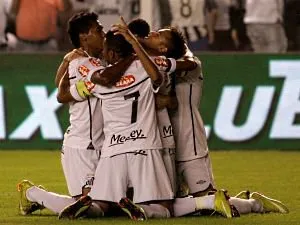  Meninos da Vila podem dar ao Santos sua primeira conquista da Copa do Brasil